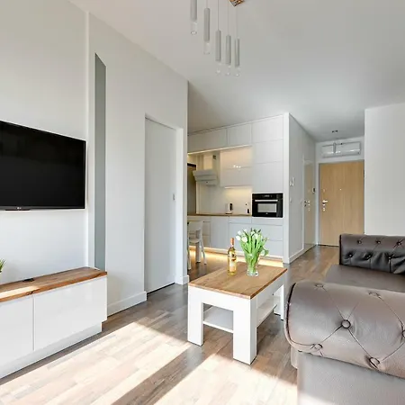 Apartment Visby : Premium On The *