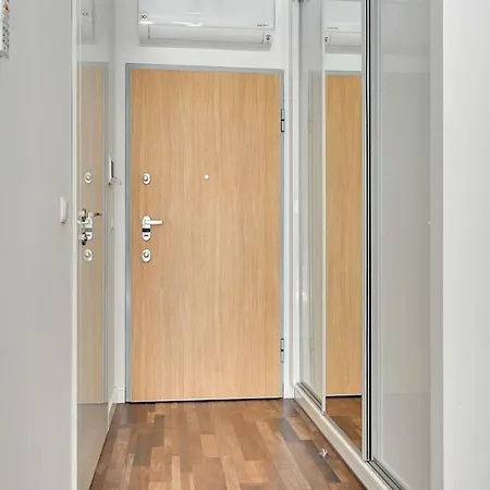 Apartment Visby : Premium On The