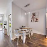 Appartement Visby : Premium On The Gdańsk