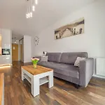 Visby : Premium On The Appartement