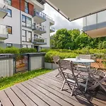 아파트 Visby : Premium On The