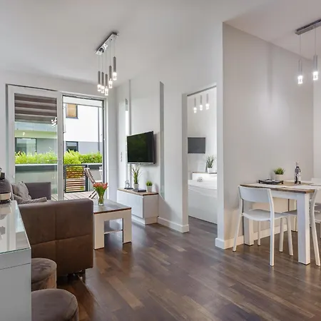 Visby : Premium On The * Γκντανσκ