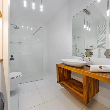 Visby : Premium On The Appartement