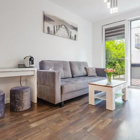 Appartement Visby : Premium On The