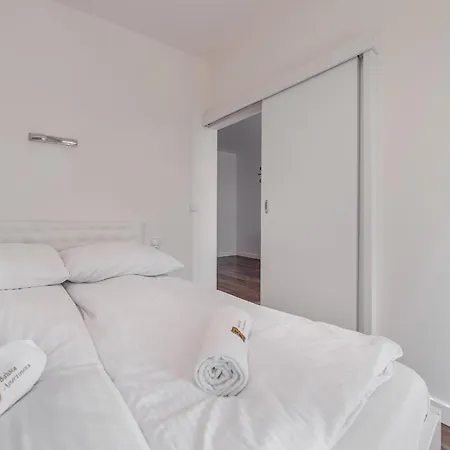 Visby : Premium On The Апартаменты Гданьск