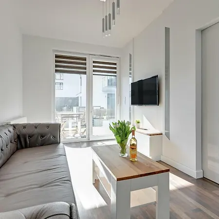 Visby : Premium On The Gdańsk