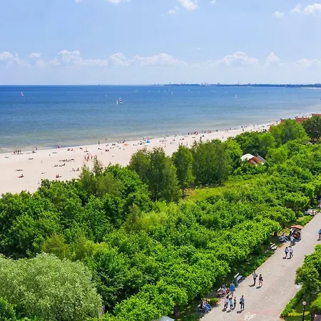Visby : Premium On The *