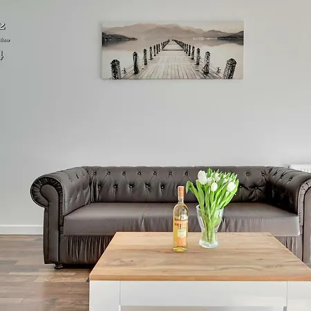 Visby : Premium On The * Gdańsk