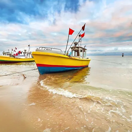 Visby : Premium On The Lägenhet