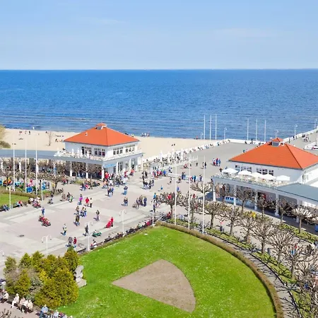 Lägenhet Visby : Premium On The Gdańsk