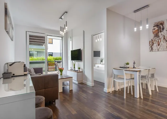 Visby : Premium On The * Γκντανσκ