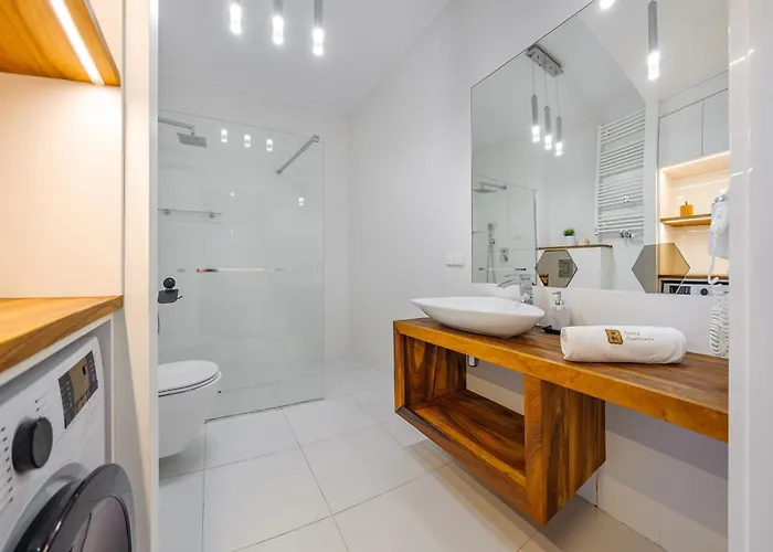 Visby : Premium On The Διαμέρισμα