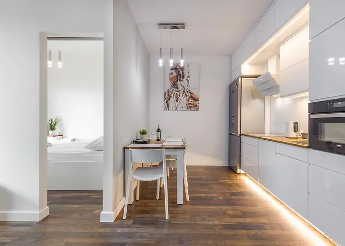 Visby : Premium On The Апартаменты *