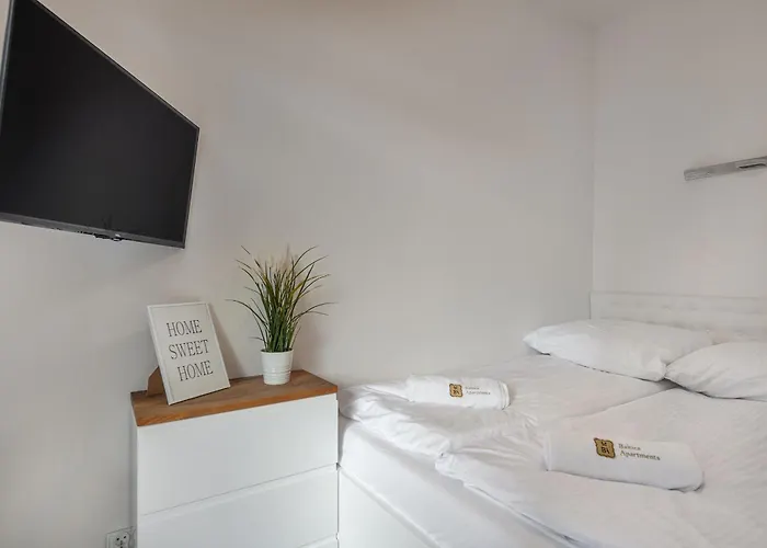 Апартаменты Visby : Premium On The *