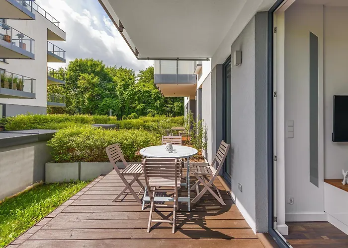 Διαμέρισμα Visby : Premium On The Γκντανσκ