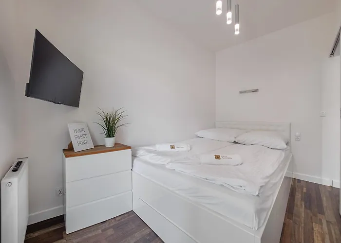 Visby : Premium On The Гданьск