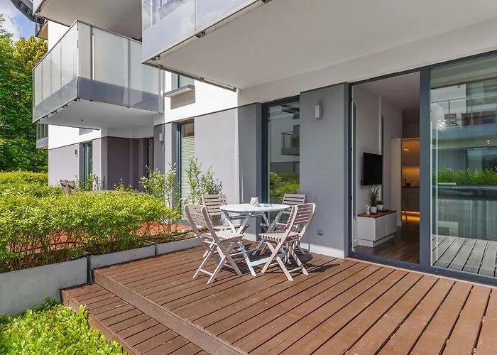 Visby : Premium On The * Гданьск