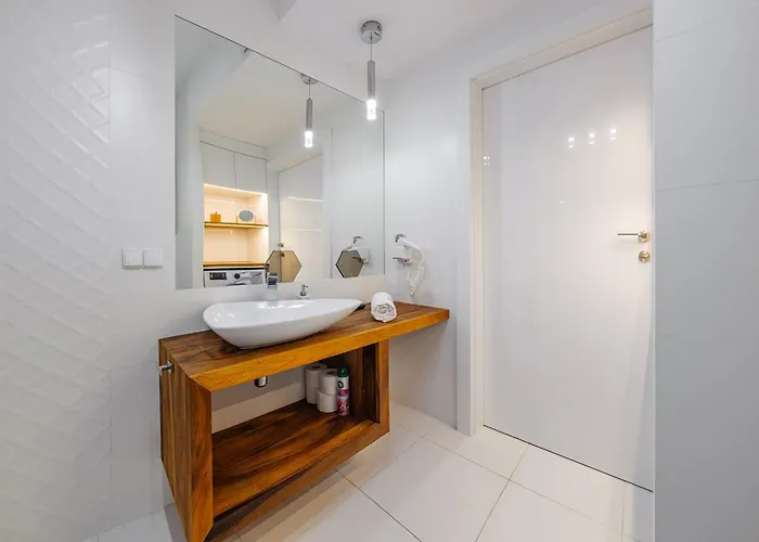 Visby : Premium On The * Γκντανσκ