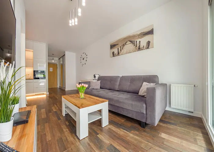 Visby : Premium On The Διαμέρισμα