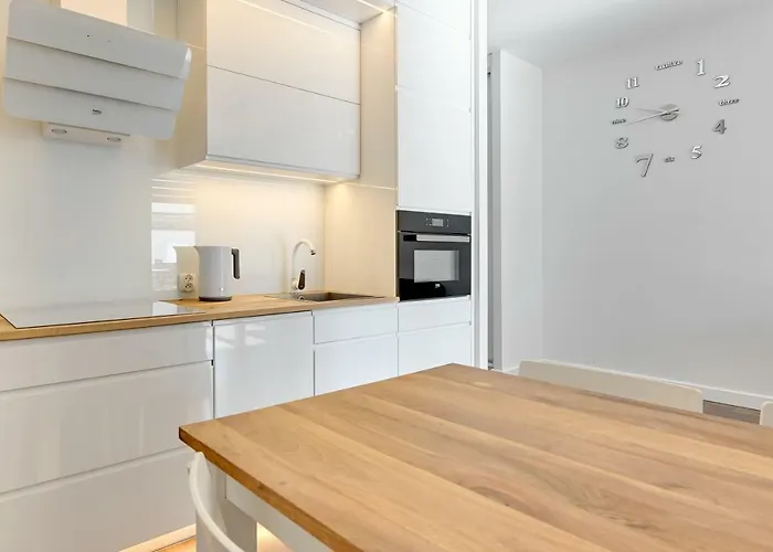 Visby : Premium On The Appartamento *