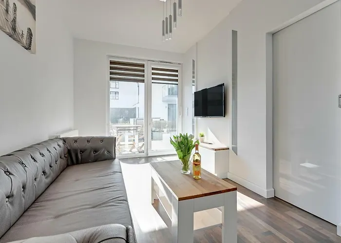 Visby : Premium On The Danzica