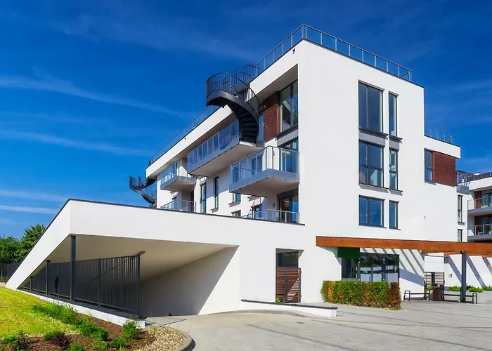 Visby : Premium On The Appartamento *