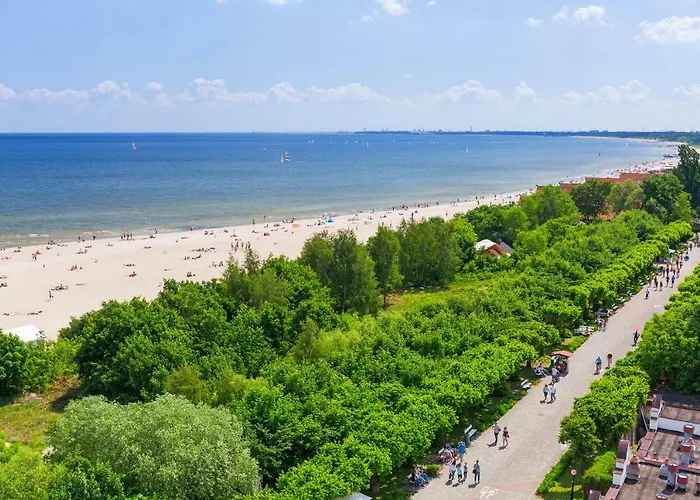 Visby : Premium On The *
