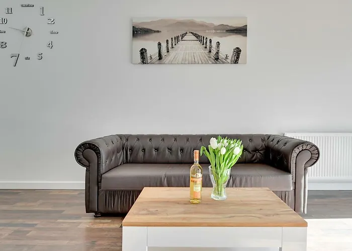 Visby : Premium On The * Gdansk