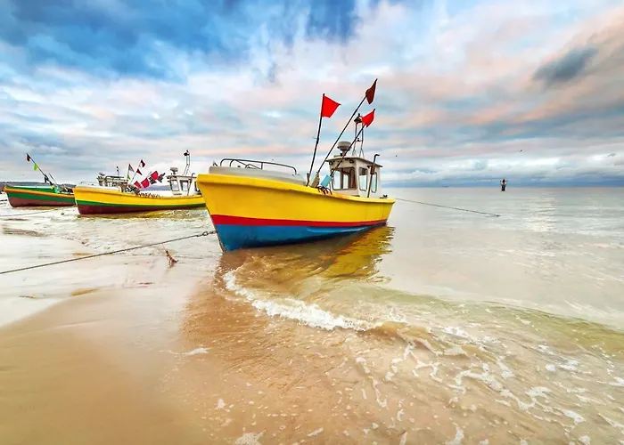 Visby : Premium On The Apartamento