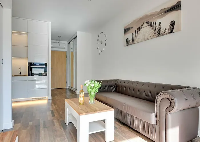 Visby : Premium On The Appartamento *