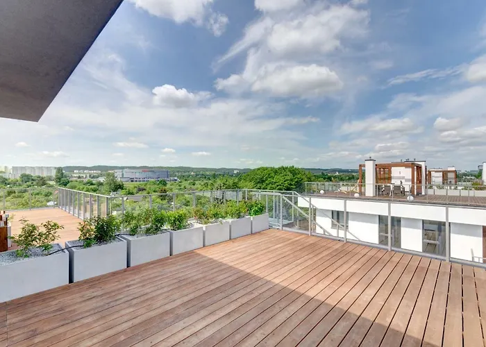 Διαμέρισμα Visby : Premium On The *