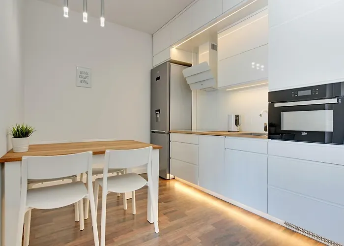 Visby : Premium On The Appartamento