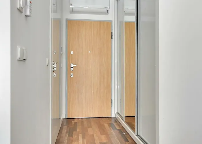 Apartamento Visby : Premium On The