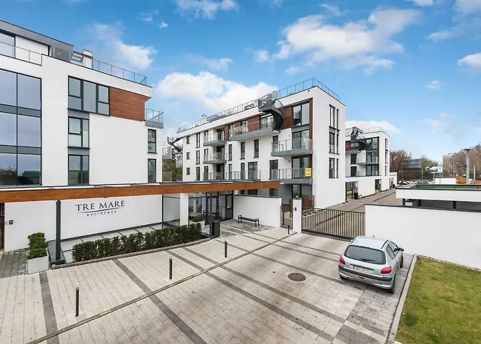 Visby : Premium On The Διαμέρισμα