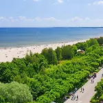 Visby : Premium On The *
