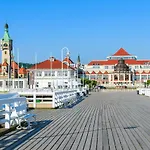 Apartament Visby : Premium On The