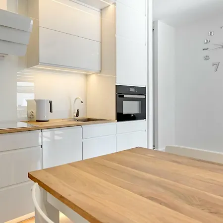 Visby : Premium On The Apartment *