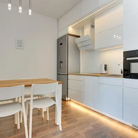 Visby : Premium On The Apartment