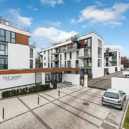 Visby : Premium On The Apartment