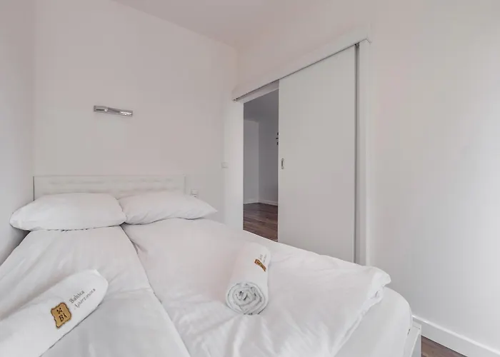 Visby : Premium On The Lägenhet Gdańsk